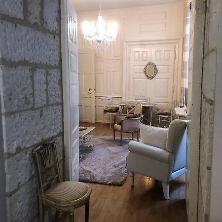 Apartament Le Clos De La Sagesse