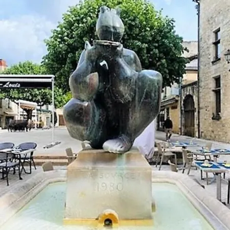 Le Clos De La Sagesse *