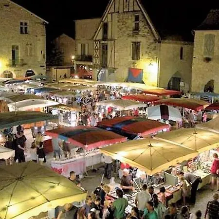 Le Clos De La Sagesse Apartament