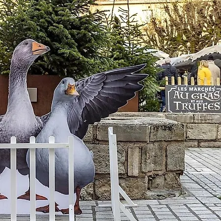 Apartament Le Clos De La Sagesse Périgueux