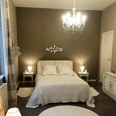 Lejlighed Le Clos De La Sagesse Périgueux