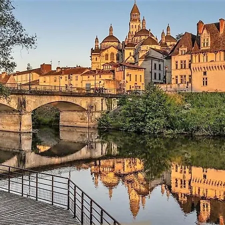 Lejlighed Le Clos De La Sagesse *