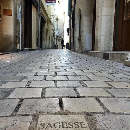 Lejlighed Le Clos De La Sagesse *