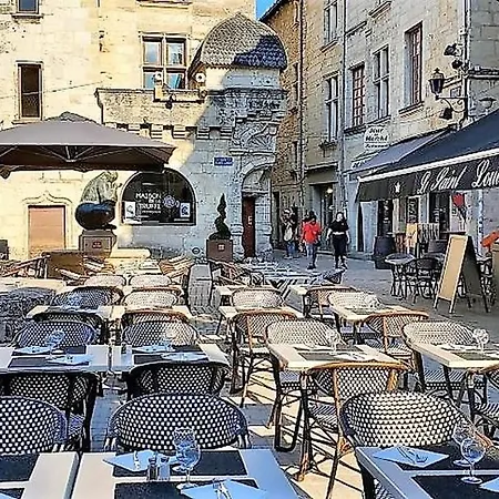 Le Clos De La Sagesse *